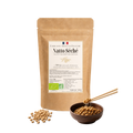 Natto séché 100g – Artisanal français – Jusqu’à 300g après réhydratation
