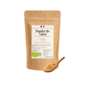 Natto en poudre 100 g – jusqu’à 300 g de natto fermenté utilisés – artisanal français
